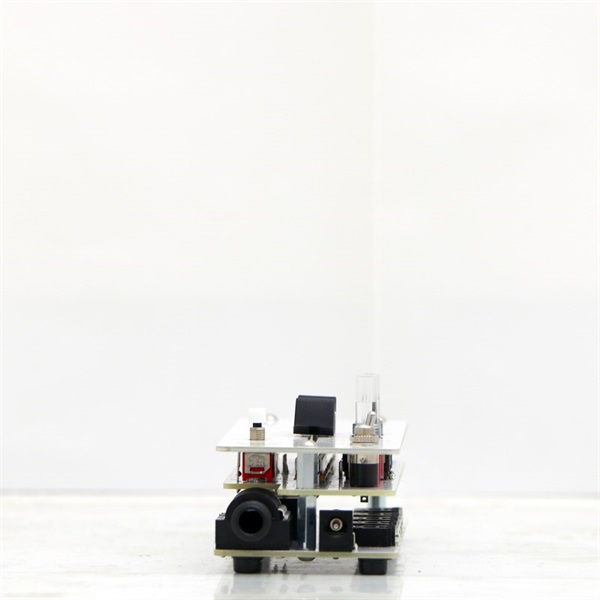 Umbrella Company Glider11 [Expression / CV Fader Controller]（アンブレラカンパニー）フェーダー/エクスプレッション 画像6