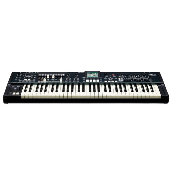 HAMMOND SK PRO (61鍵盤モデル) 画像1