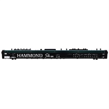 HAMMOND SK PRO (61鍵盤モデル) 画像2
