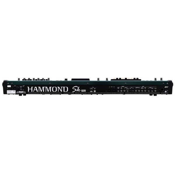 HAMMOND SK PRO (61鍵盤モデル) 画像2