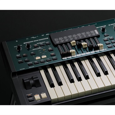 HAMMOND SK PRO (61鍵盤モデル) 画像3