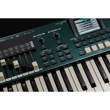 HAMMOND SK PRO (61鍵盤モデル) 画像4