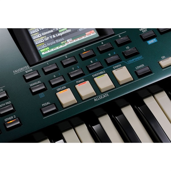 HAMMOND SK PRO (61鍵盤モデル) 画像5