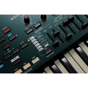 HAMMOND SK PRO (61鍵盤モデル) 画像8