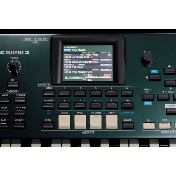 HAMMOND SK PRO‐73 (73鍵盤モデル) 画像2