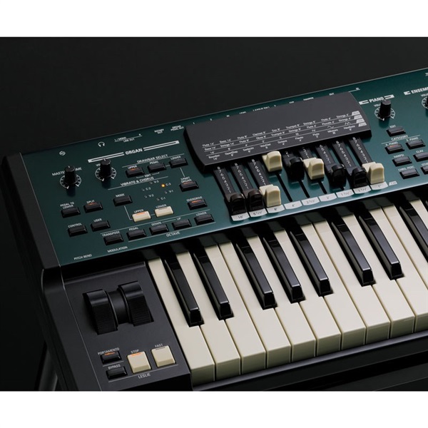 HAMMOND SK PRO‐73 (73鍵盤モデル) 画像3