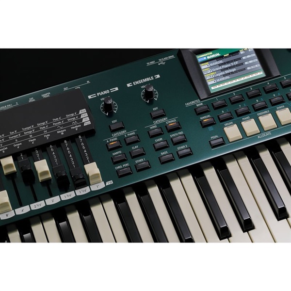 HAMMOND SK PRO‐73 (73鍵盤モデル) 画像4