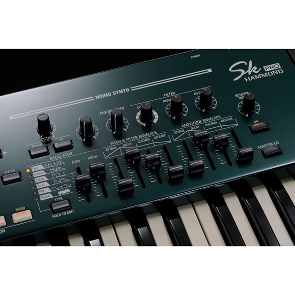 HAMMOND SK PRO‐73 (73鍵盤モデル) 画像7