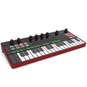 IK Multimedia UNO Synth Pro Desktop 画像2
