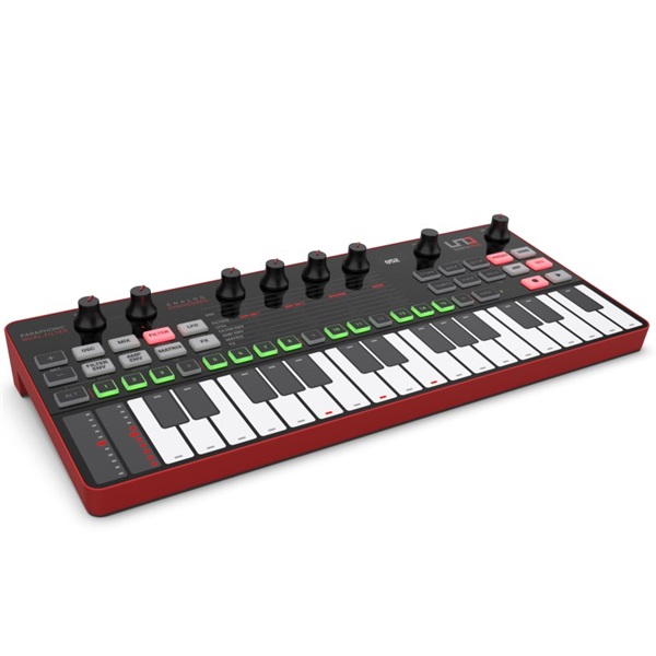 IK Multimedia UNO Synth Pro Desktop 画像2