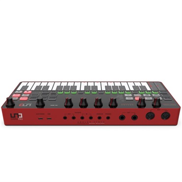 IK Multimedia UNO Synth Pro Desktop 画像3