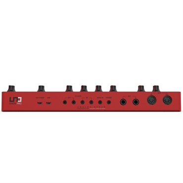 IK Multimedia UNO Synth Pro Desktop 画像4