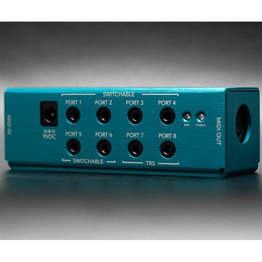 Morningstar FX MIDI BOX 画像1