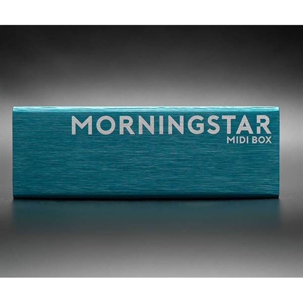 Morningstar FX MIDI BOX 画像3