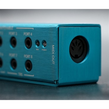 Morningstar FX MIDI BOX 画像4