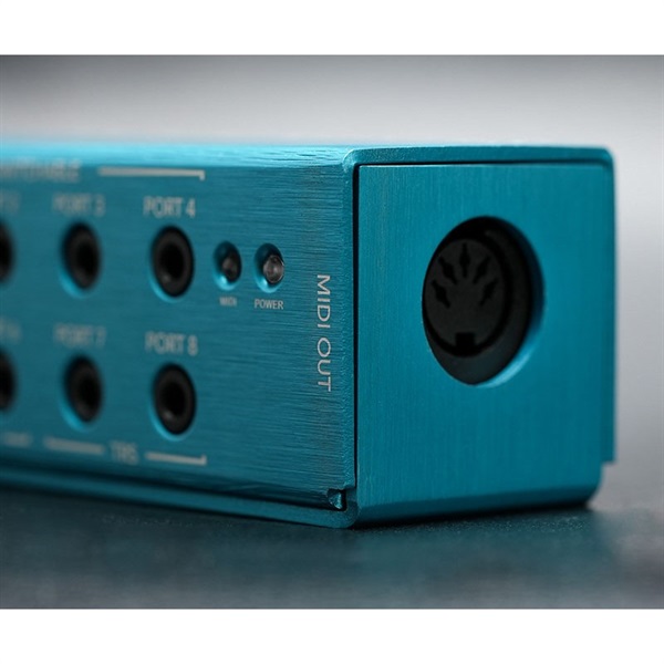 Morningstar FX MIDI BOX 画像4