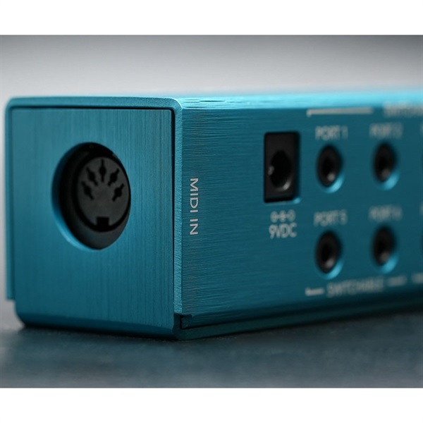 Morningstar FX MIDI BOX 画像5