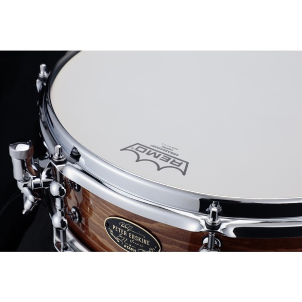 TAMA PE1445 [Peter Erskine Signature Snare Drum]【Made in