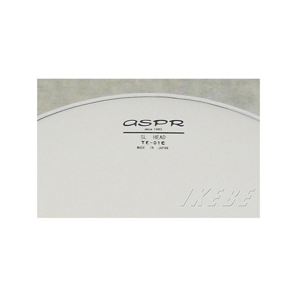 ASPR TE-01C15 [SL HEAD / コーティング有り 15]【お取り寄せ品】 画像3
