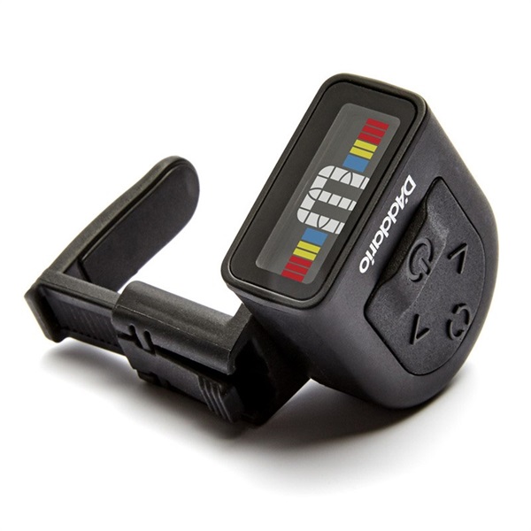 PLANET WAVES new Micro Headstock Tuner Twin Pack [PW-CT-12TP] 画像1