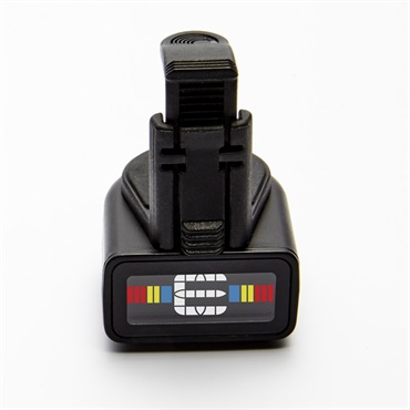PLANET WAVES new Micro Headstock Tuner Twin Pack [PW-CT-12TP] 画像2