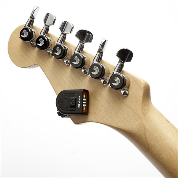 PLANET WAVES new Micro Headstock Tuner Twin Pack [PW-CT-12TP] 画像5