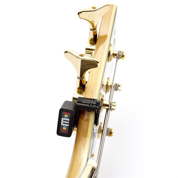 PLANET WAVES new Micro Headstock Tuner Twin Pack [PW-CT-12TP] 画像6