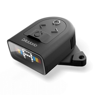 PLANET WAVES new NS Micro Clip Free Tuner [PW-CT-21] 画像2