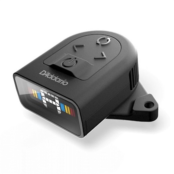 PLANET WAVES new NS Micro Clip Free Tuner [PW-CT-21] 画像2