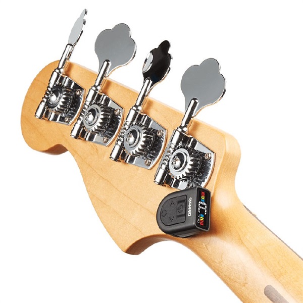 PLANET WAVES new NS Micro Clip Free Tuner [PW-CT-21] 画像4