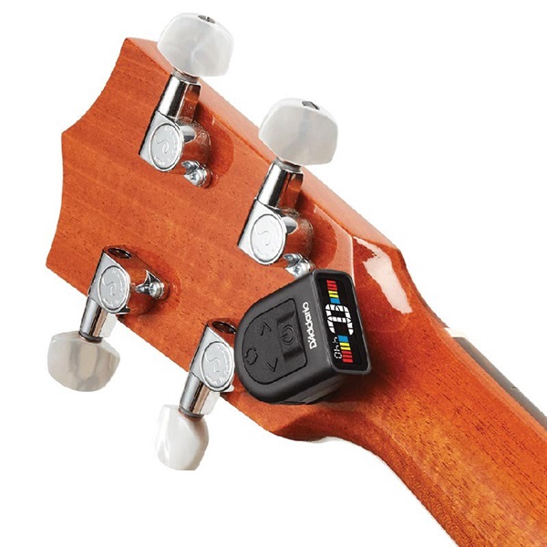 PLANET WAVES new NS Micro Clip Free Tuner [PW-CT-21] 画像5