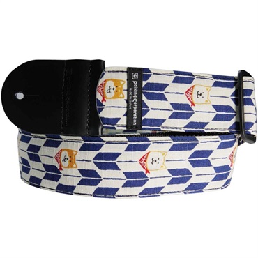 Daiking Corporation DaikingStrap YAGASURI-SHIBA 画像1