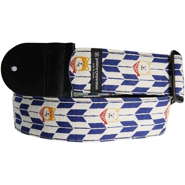 Daiking Corporation DaikingStrap YAGASURI-SHIBA 画像1
