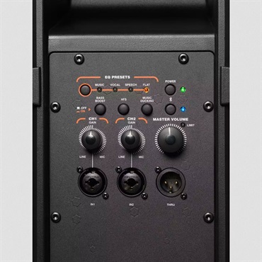 JBL IRX108BT-Y3 【ポータブルPAシステム】【国内正規品】 画像5