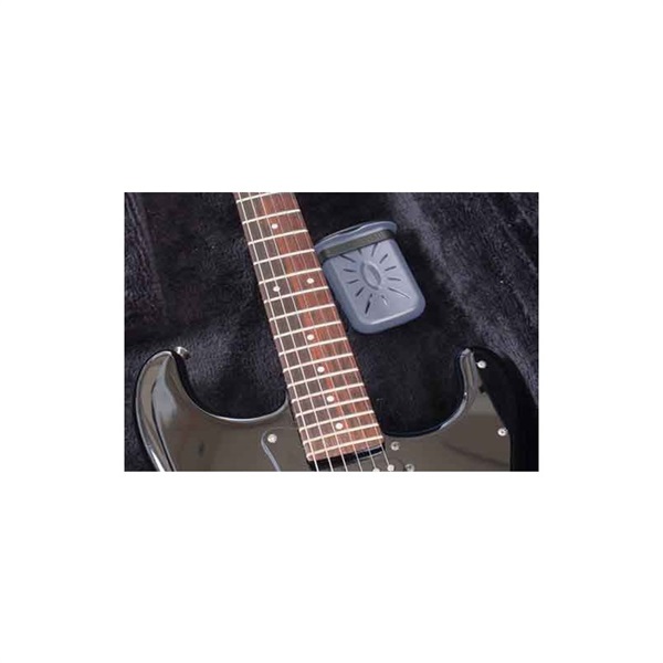 MUSIC NOMAD MN303 Case Humitar [楽器ケース用湿度管理ツール