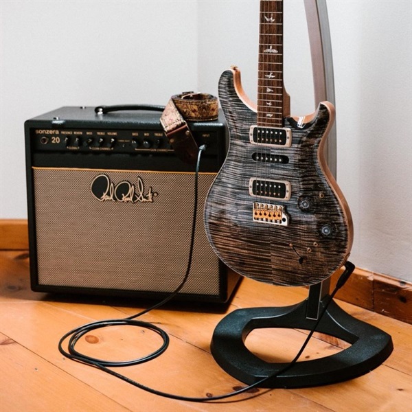P.R.S. PRS Floating Guitar Stand ｜イケベ楽器店オンラインストア