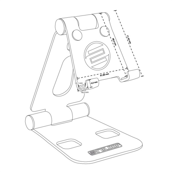 reloop Smart Display Stand 画像3