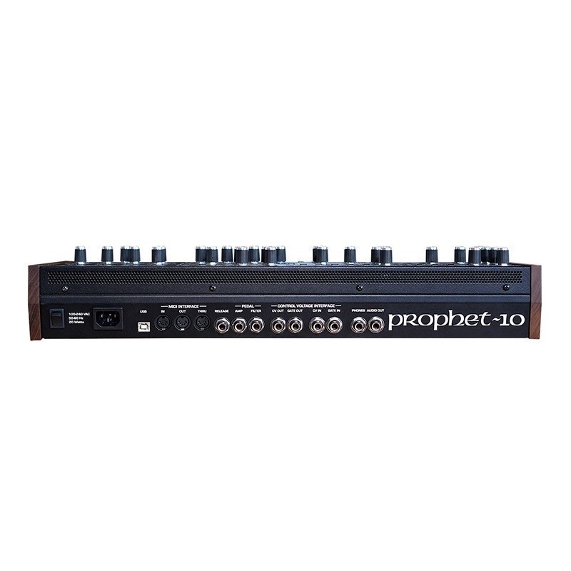 SEQUENTIAL Prophet -10 Module 画像4