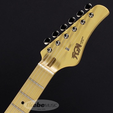 FUJIGEN Boundary ODYSSEY BOS2-M (TBS) 画像4