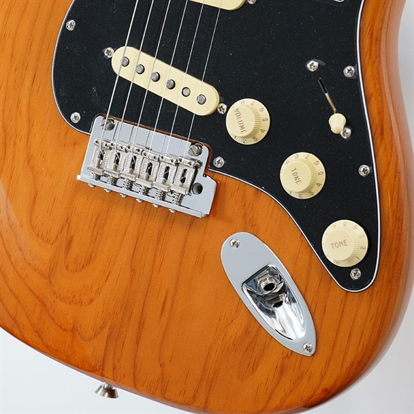 Fender USA American Professional II Stratocaster (Roasted Pine/Maple)【旧価格品】 画像4