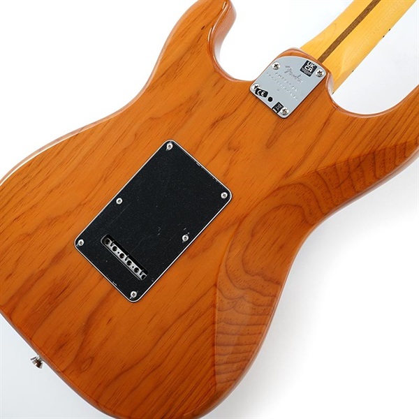 Fender USA American Professional II Stratocaster (Roasted Pine/Maple)【旧価格品】 画像7