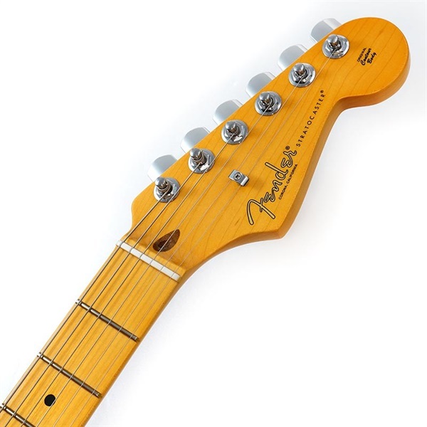 Fender USA American Professional II Stratocaster (Roasted Pine/Maple)【旧価格品】 画像8