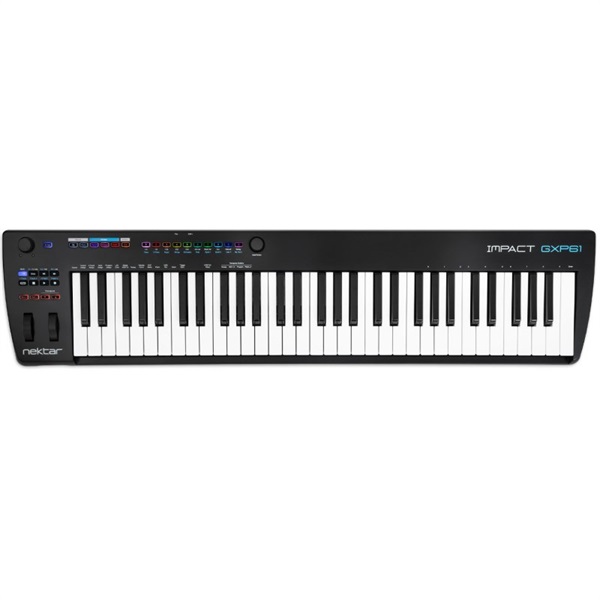 Nektar Technology Impact GXP61 画像1