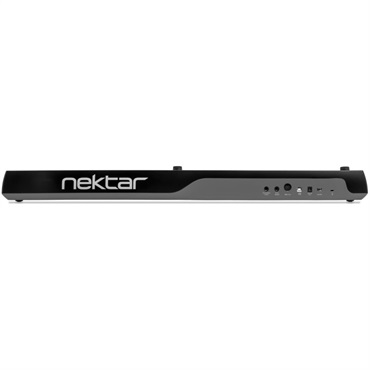 Nektar Technology Impact GXP49(49鍵MIDIキーボード)(ネクターテクノロジーズ) 画像3