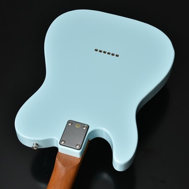 バッカス Bacchus BTE-2-RSM/M PTL-SOB BTE-2-RSM/M | Deviser ｜株式会社ディバイザー｜長野県松本市のギター