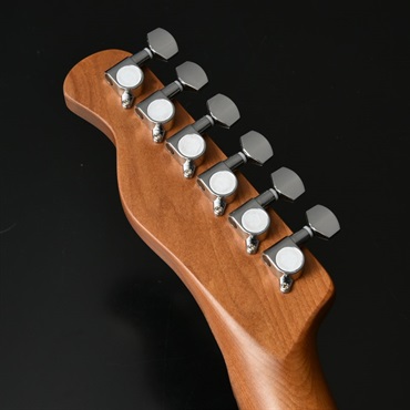 Bacchus Universe Series BTE-2-RSM/M (3TS) ｜イケベ楽器店