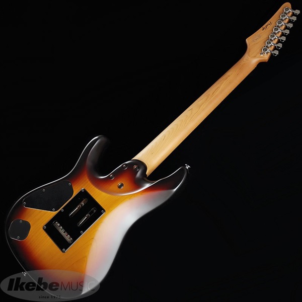 Ibanez Prestige AZ24027-TFF 画像2