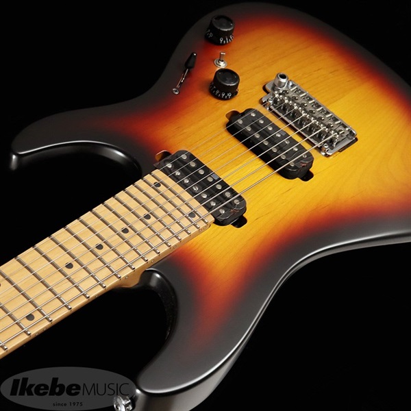 Ibanez Prestige AZ24027-TFF 画像5