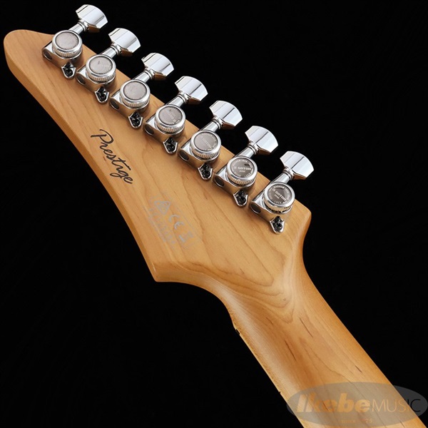 Ibanez Prestige AZ24027-TFF 画像7