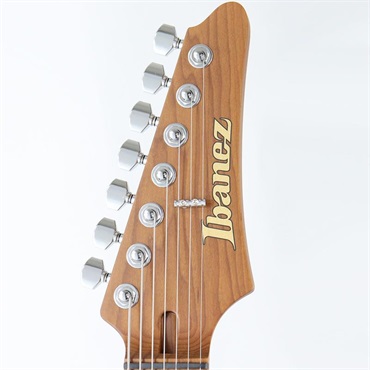 Ibanez Prestige AZ24027-TFF (Tri Fade Burst Flat) 画像8